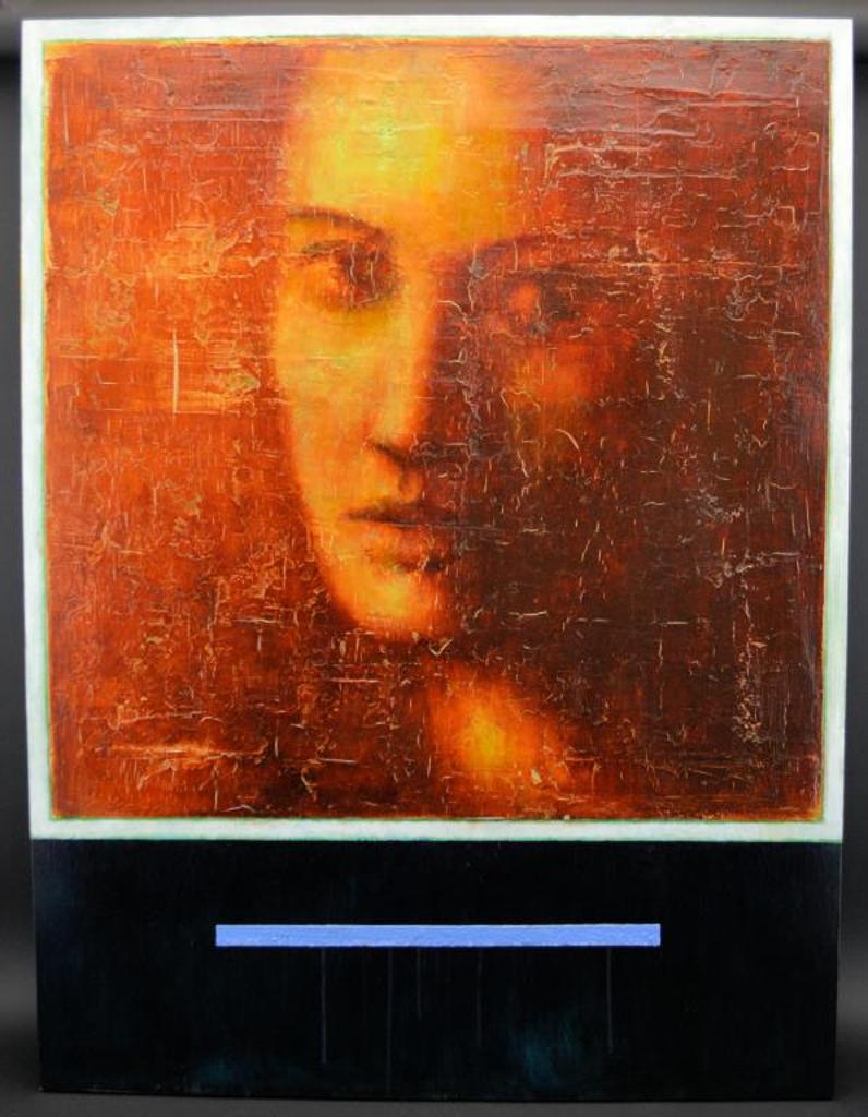 André Pitre (1965) - Veilleuse