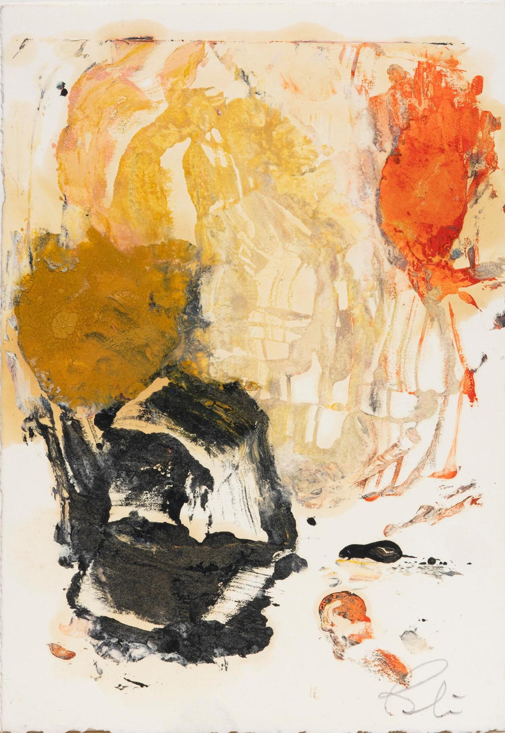 Brandi Hofer (1986) - Abstract 1