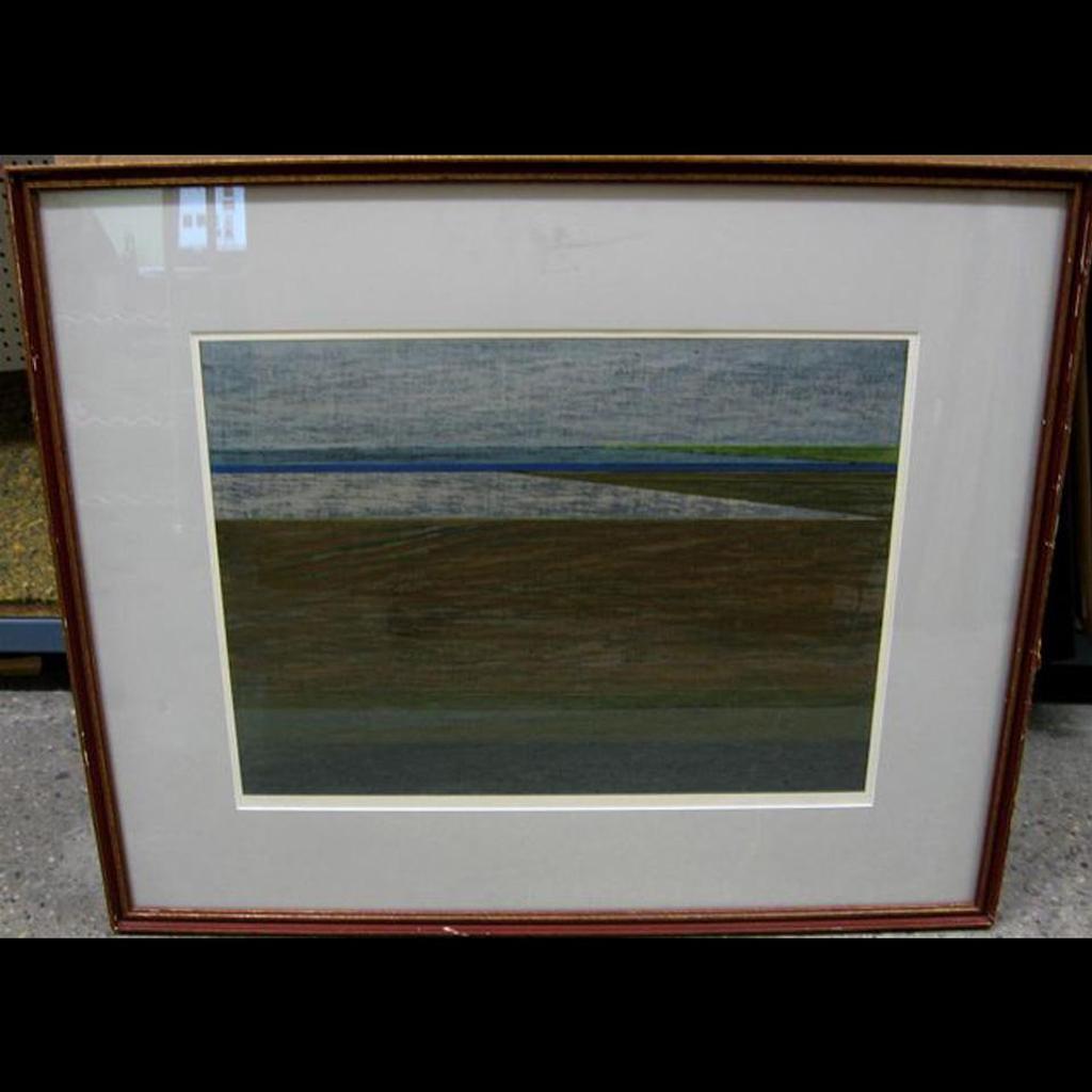 Gordon Applebee Smith (1919-2020) - Tidal Place
