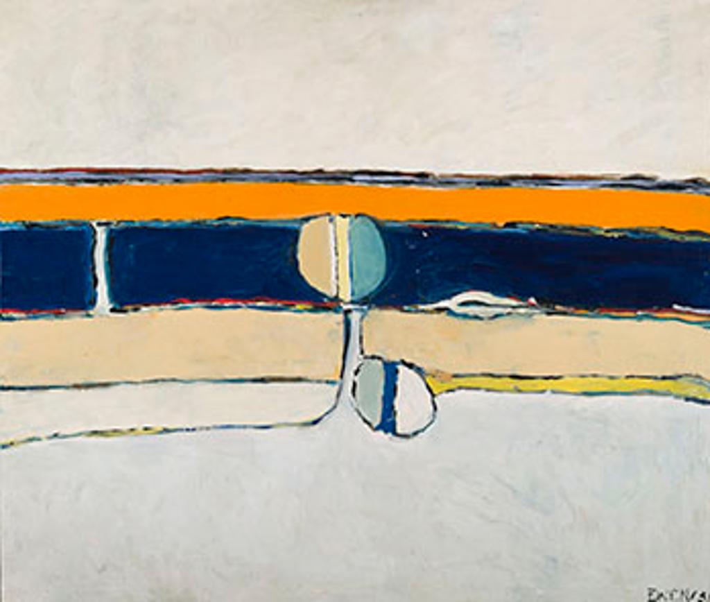 William Paterson Ewen (1925-2002) - Lifestream