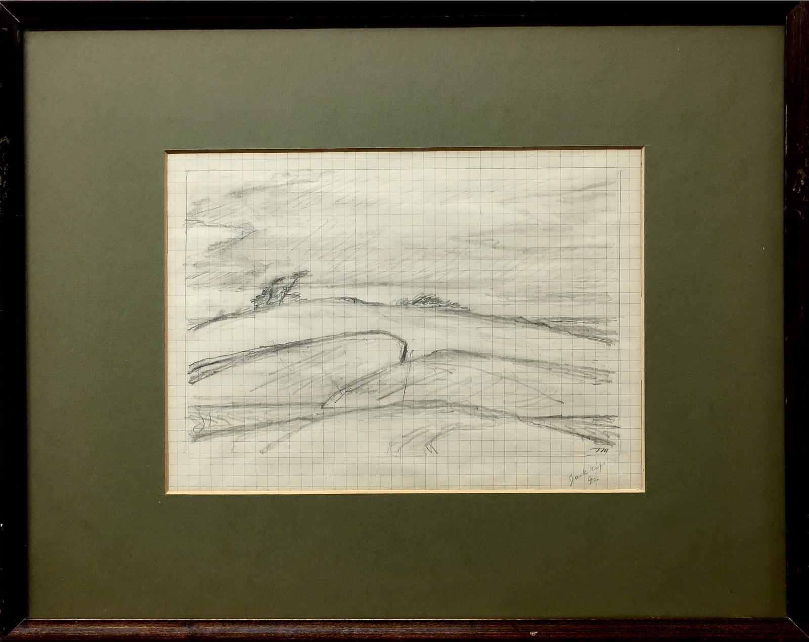 Thoreau MacDonald (1901-1989) - 