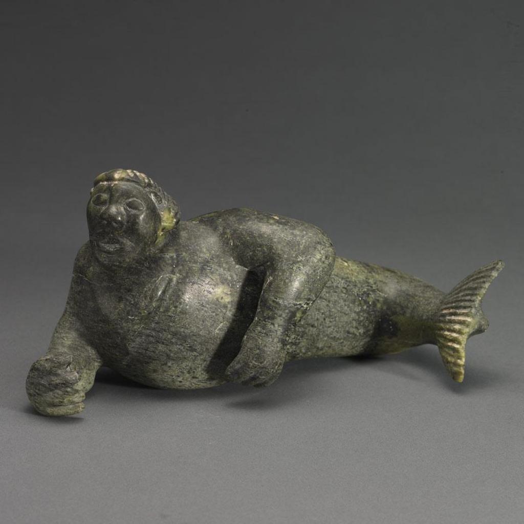 Kiakshuk (1886-1966) - Sedna