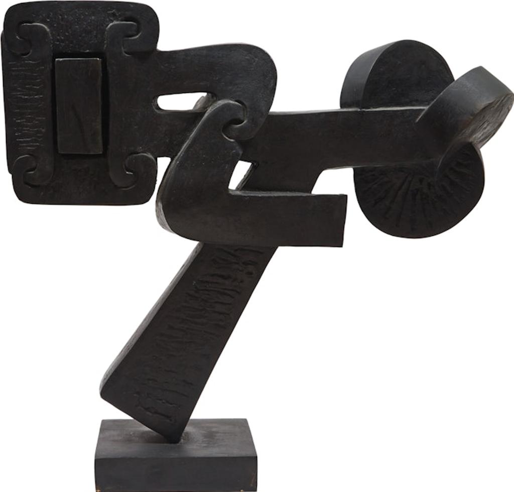Sorel Etrog (1933-2014) - Venetian