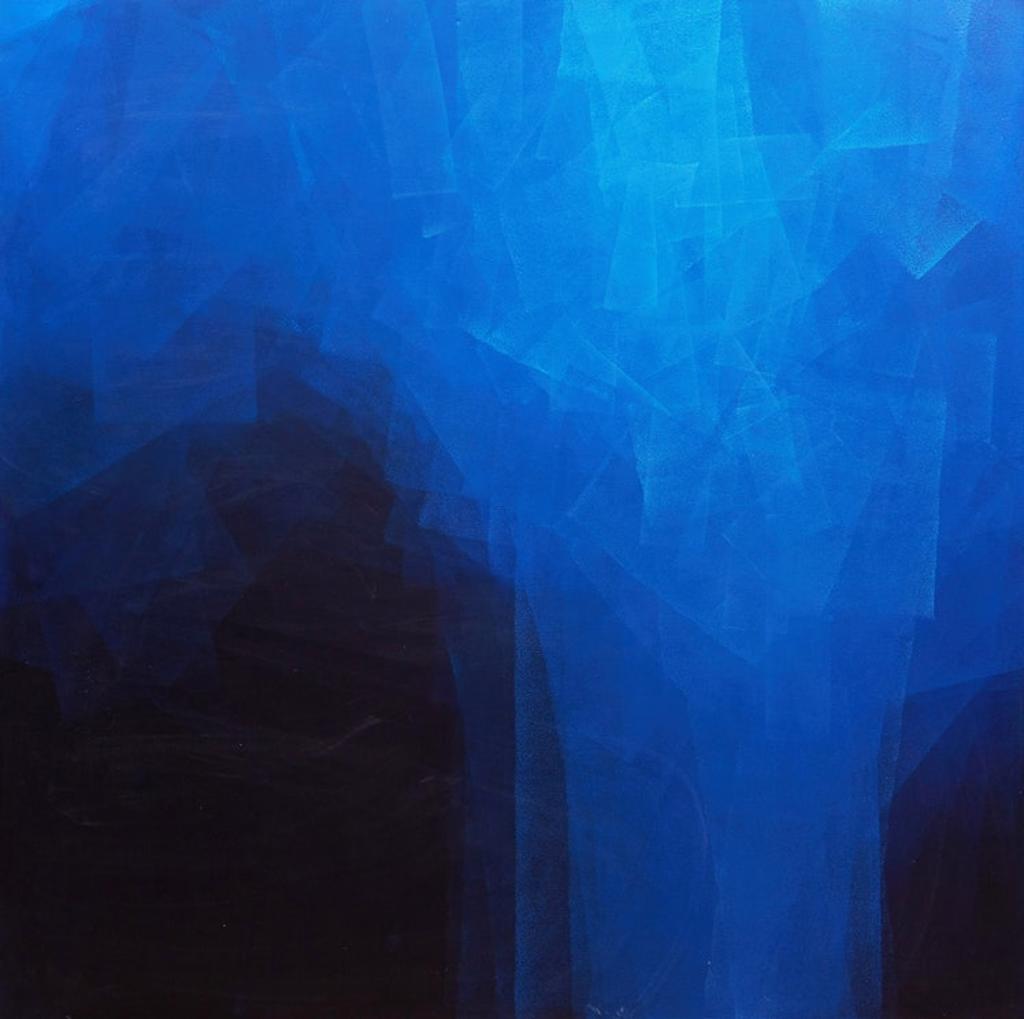 Janice Mason Steeves - Gathering Light 28 (1458)