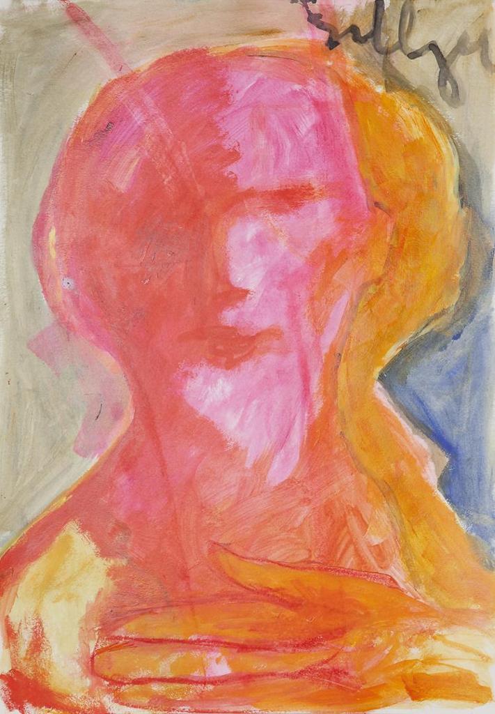 Soozi Schlanger (1953) - Untitled - Untitled