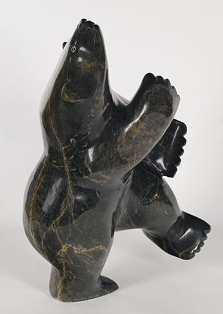 Nuna Parr (1949) - Dancing Bear