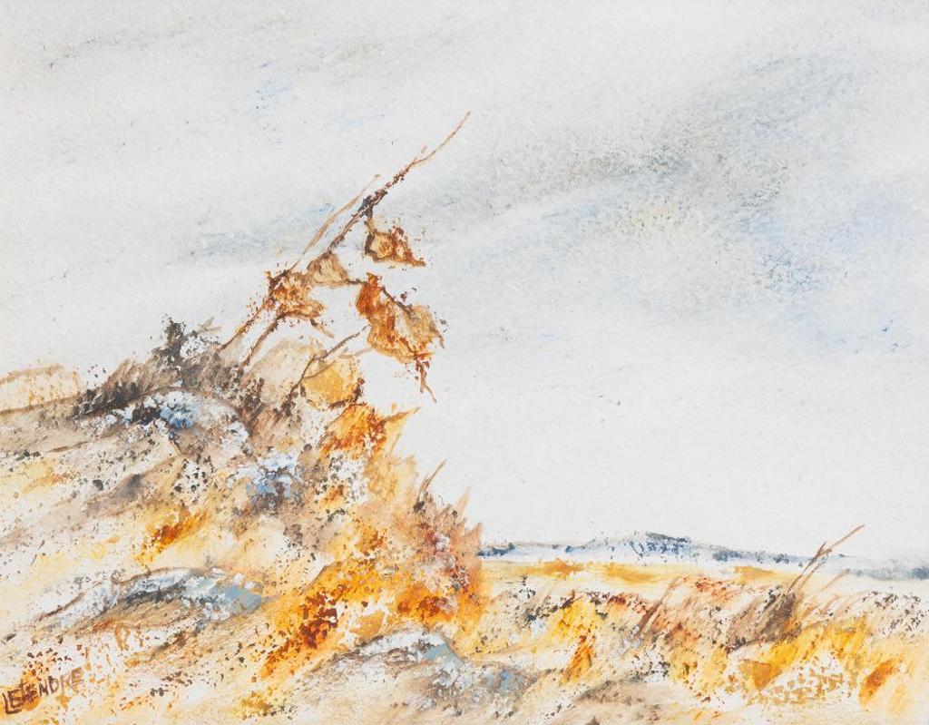 Henry Letendre (2001-2011) - Prairie Hill