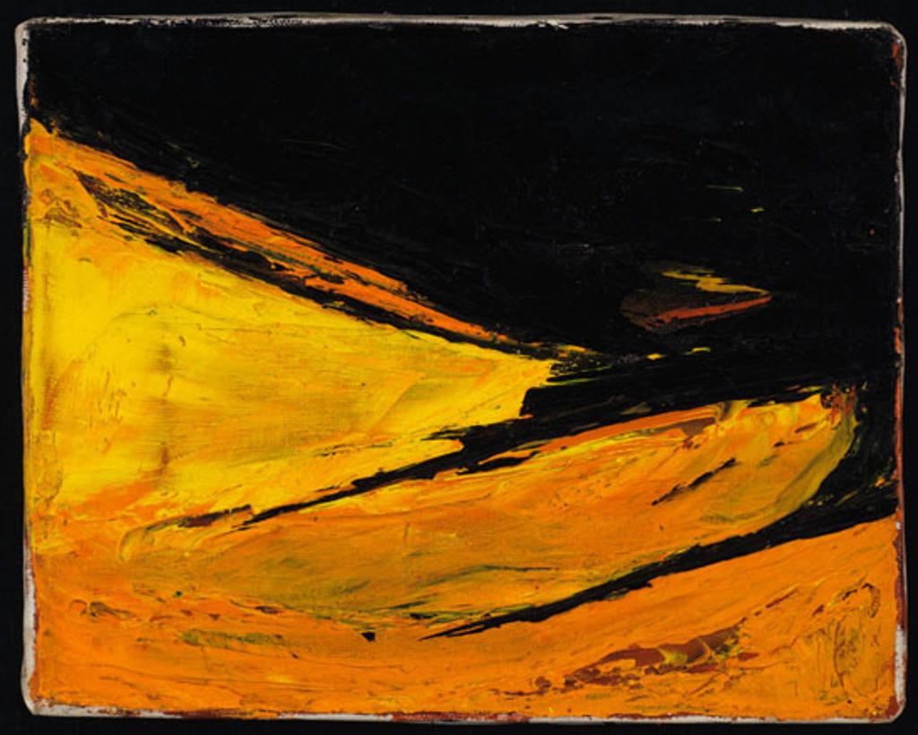 Rita Letendre (1928-2021) - Untitled