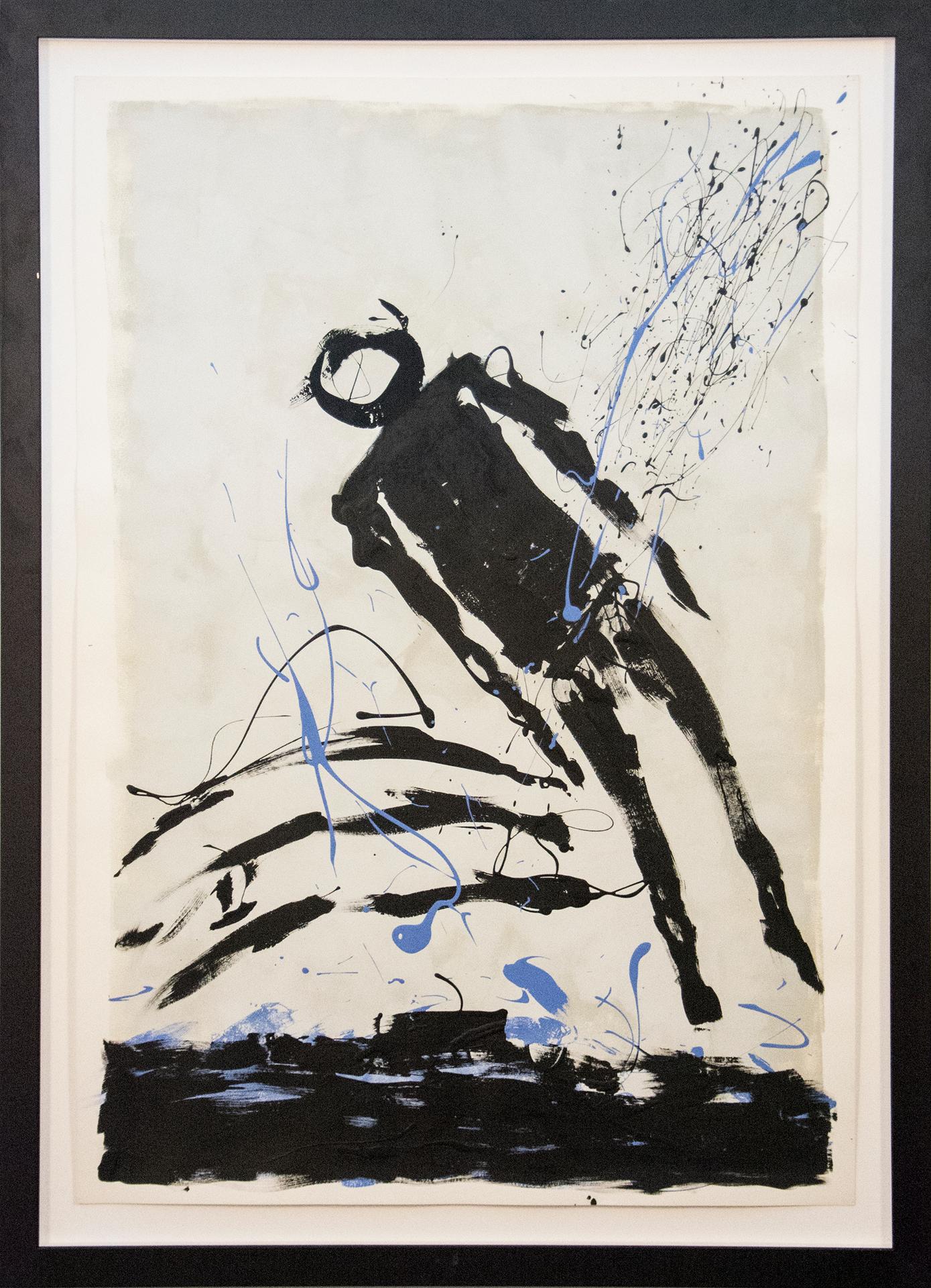 Lynne Fernie - The Boy Who Came From the Sea, 2011