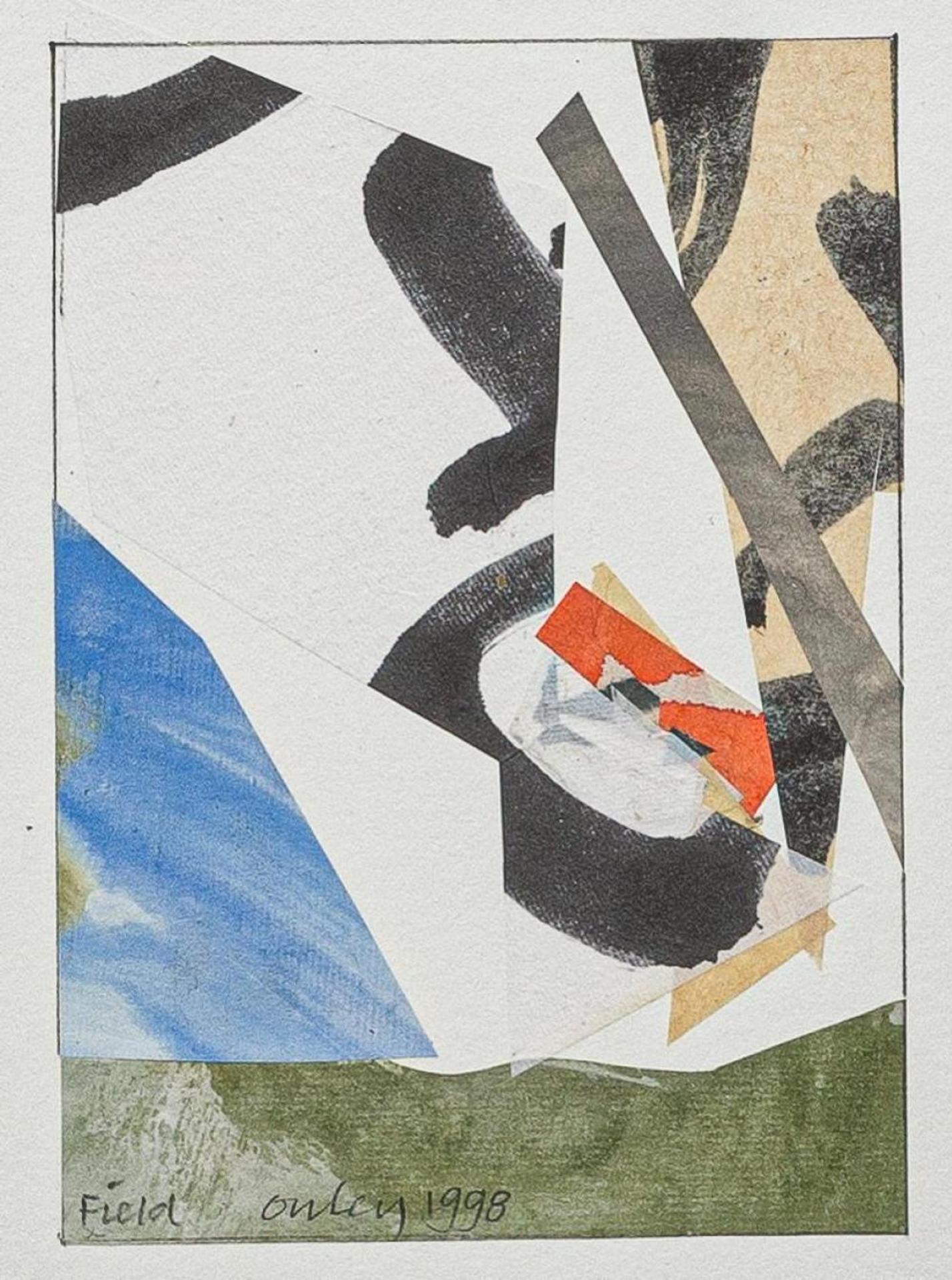 Norman Anthony (Toni) Onley (1928-2004) - Field