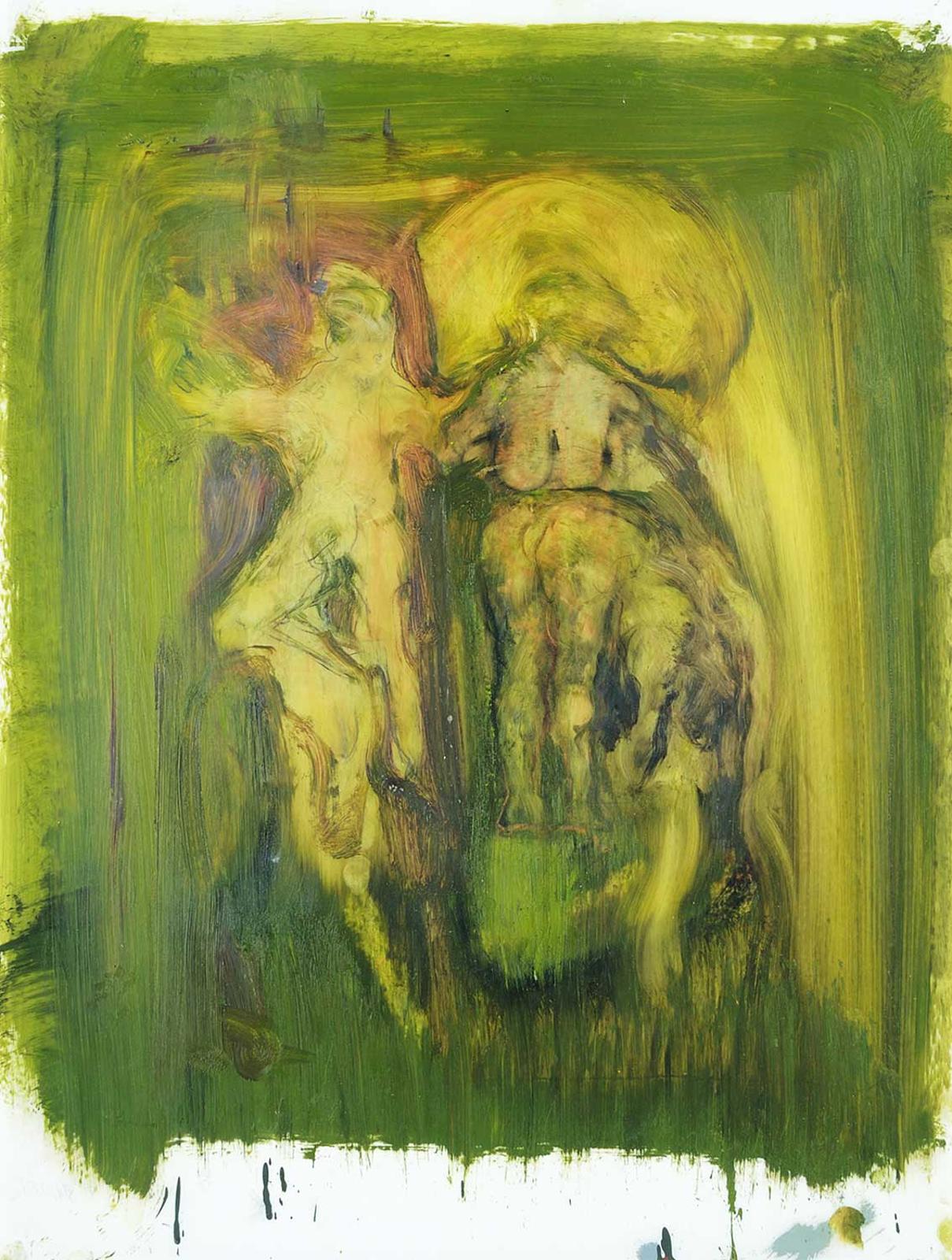 Adolf Benca - Metamorphosis