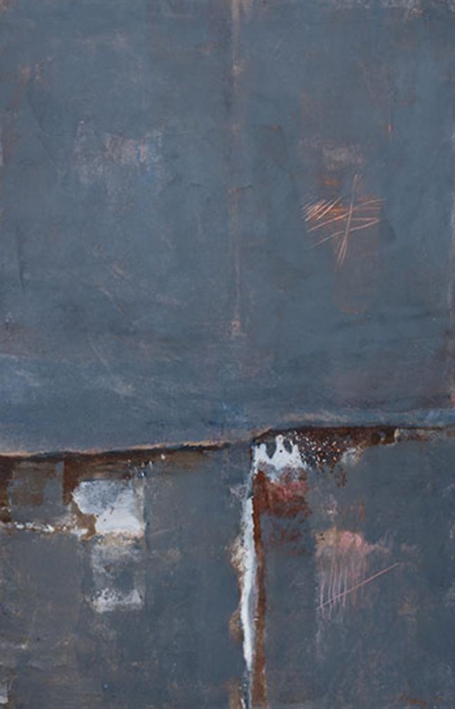 Ingeborg Mohr (1921-2004) - Cap d’Antibes