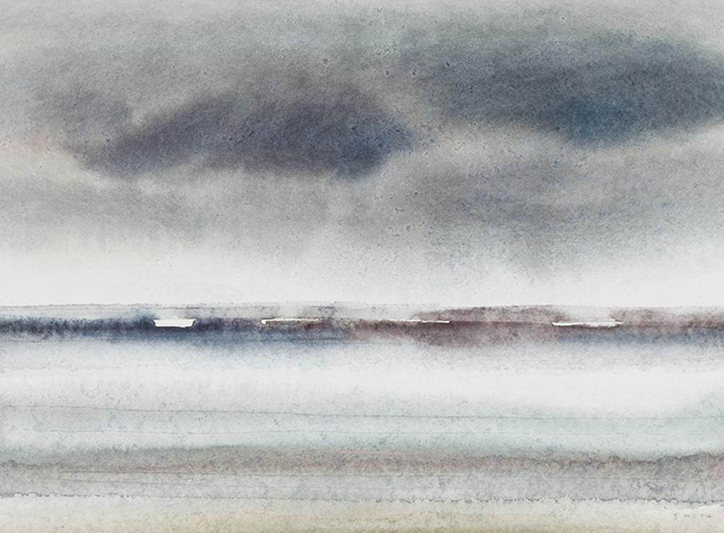 Gordon Applebee Smith (1919-2020) - Fraser Delta 3