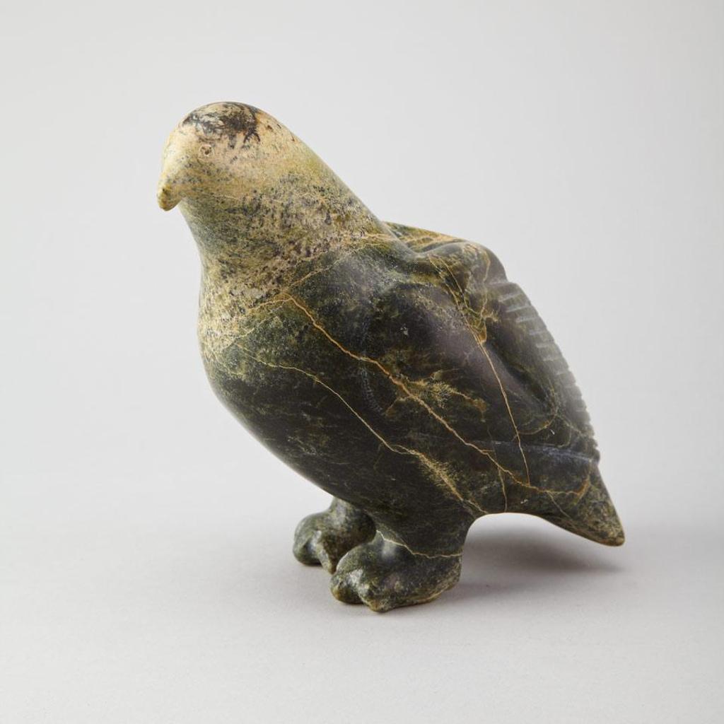 Adamie Alariaq (1930-1990) - Bird