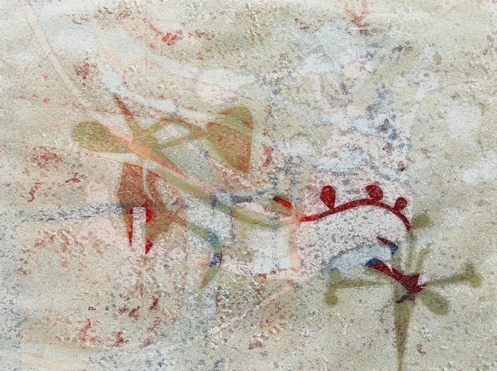 Harold Barling Town (1924-1990) - Snow Surprise