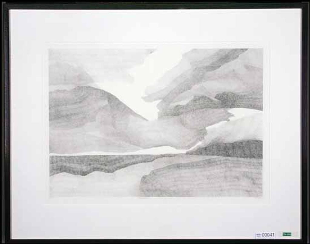 Toni (Norman) Onley (1928-2004) - Four Works