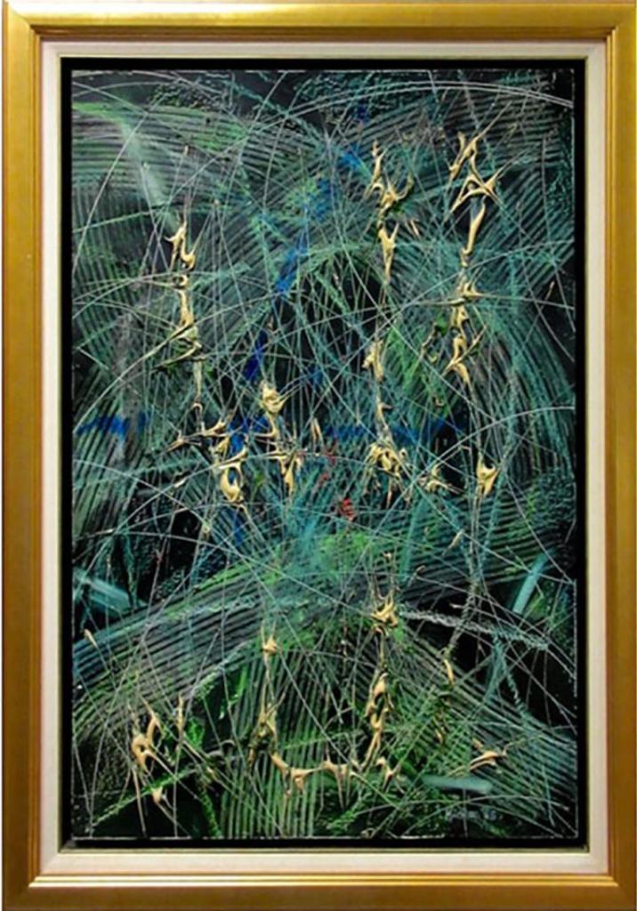 Guy Michon (1925-1979) - Navigation