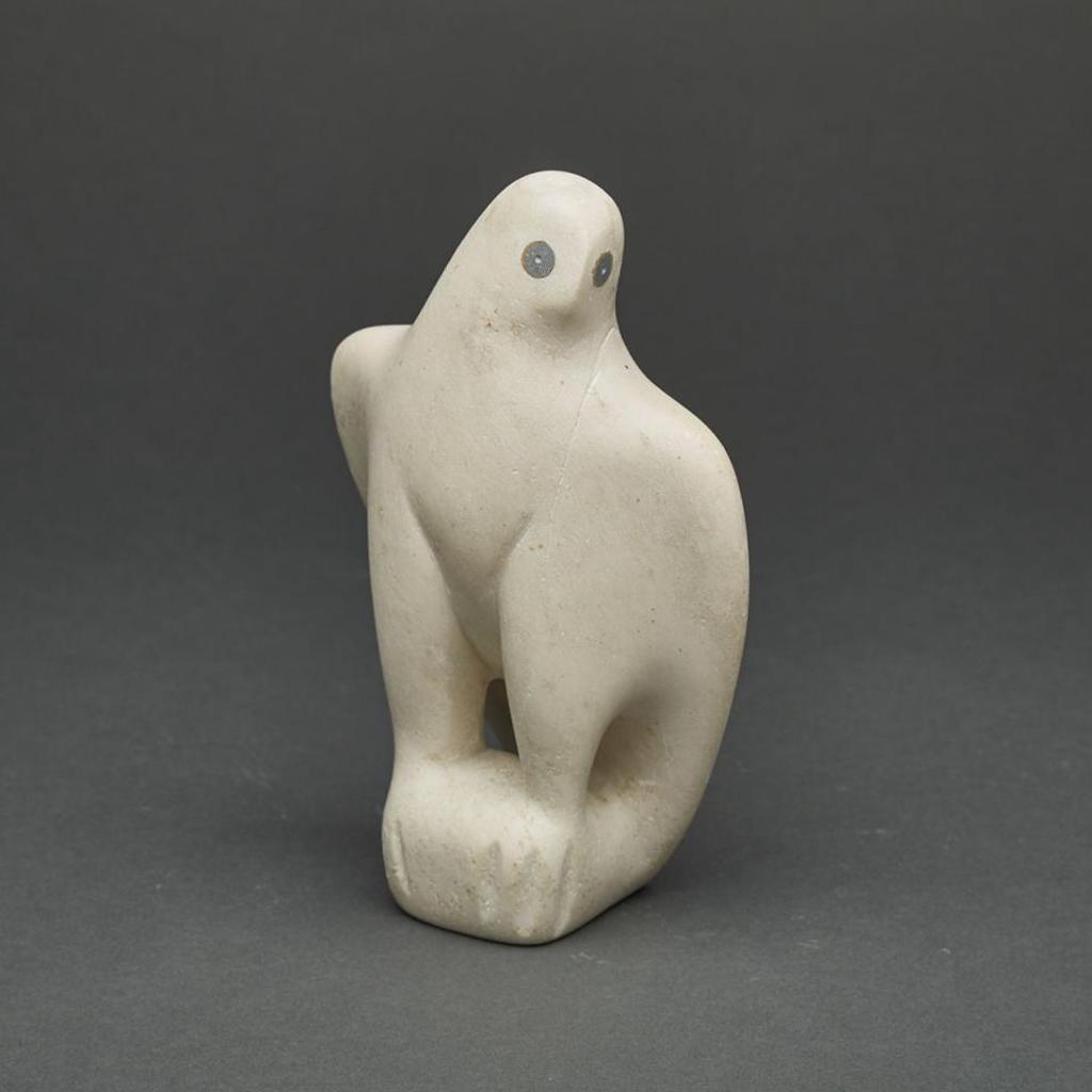 Abraham Apakark Anghik (1951) - Falcon