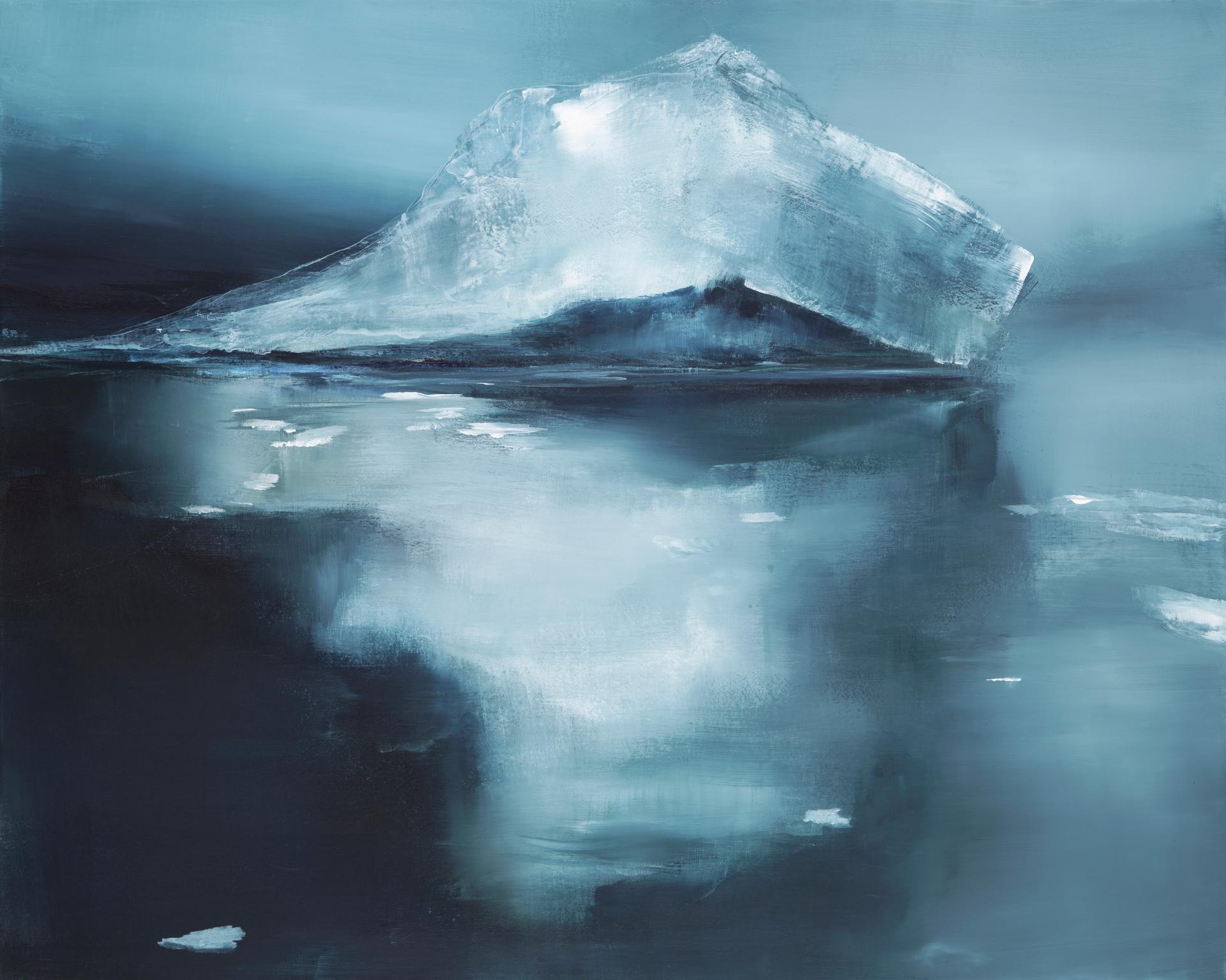 Niina Chebry - Slip Sliding Away