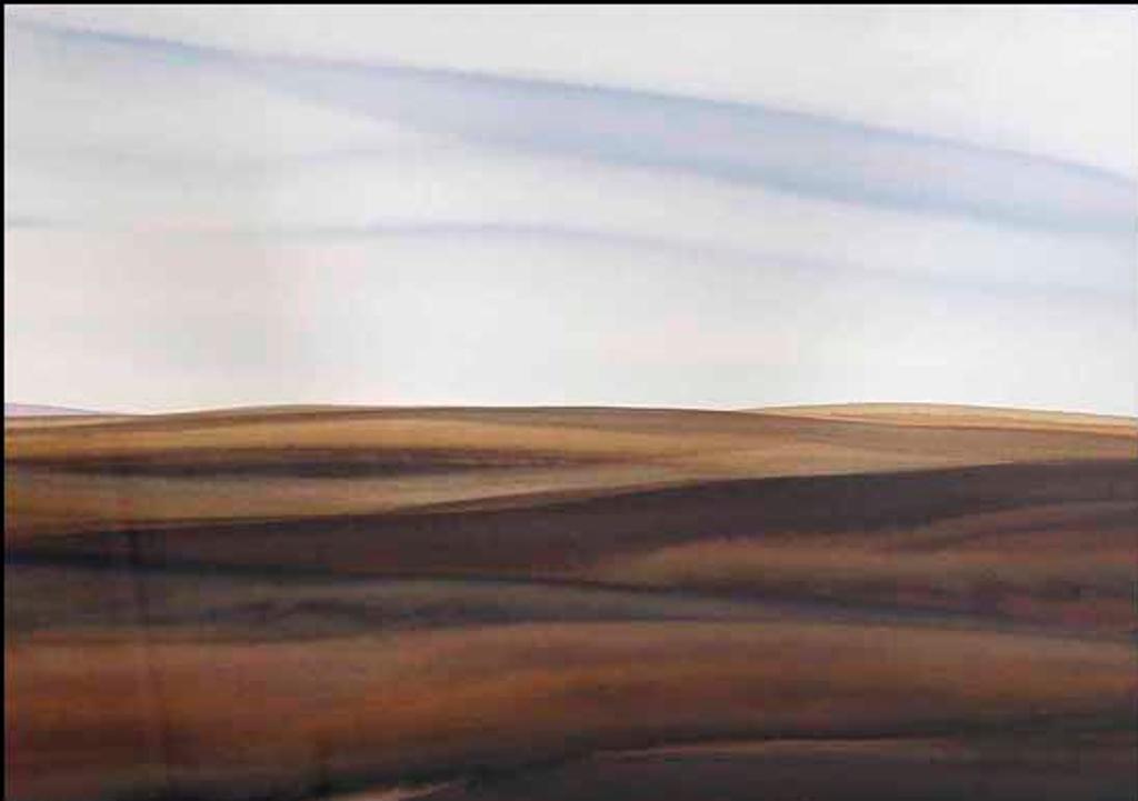Harry Savage (1938) - Rust Hills (02392/2013-753)
