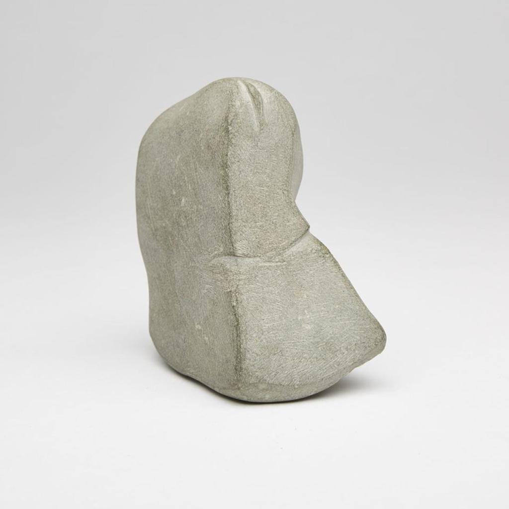John Pangnark (1920-1980) - Figure