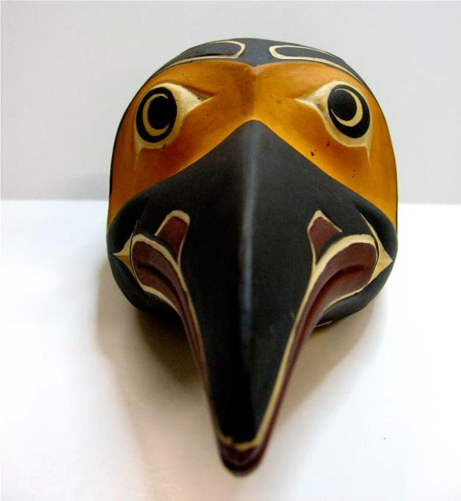 Chief Henry Hunt (1923) - Raven
