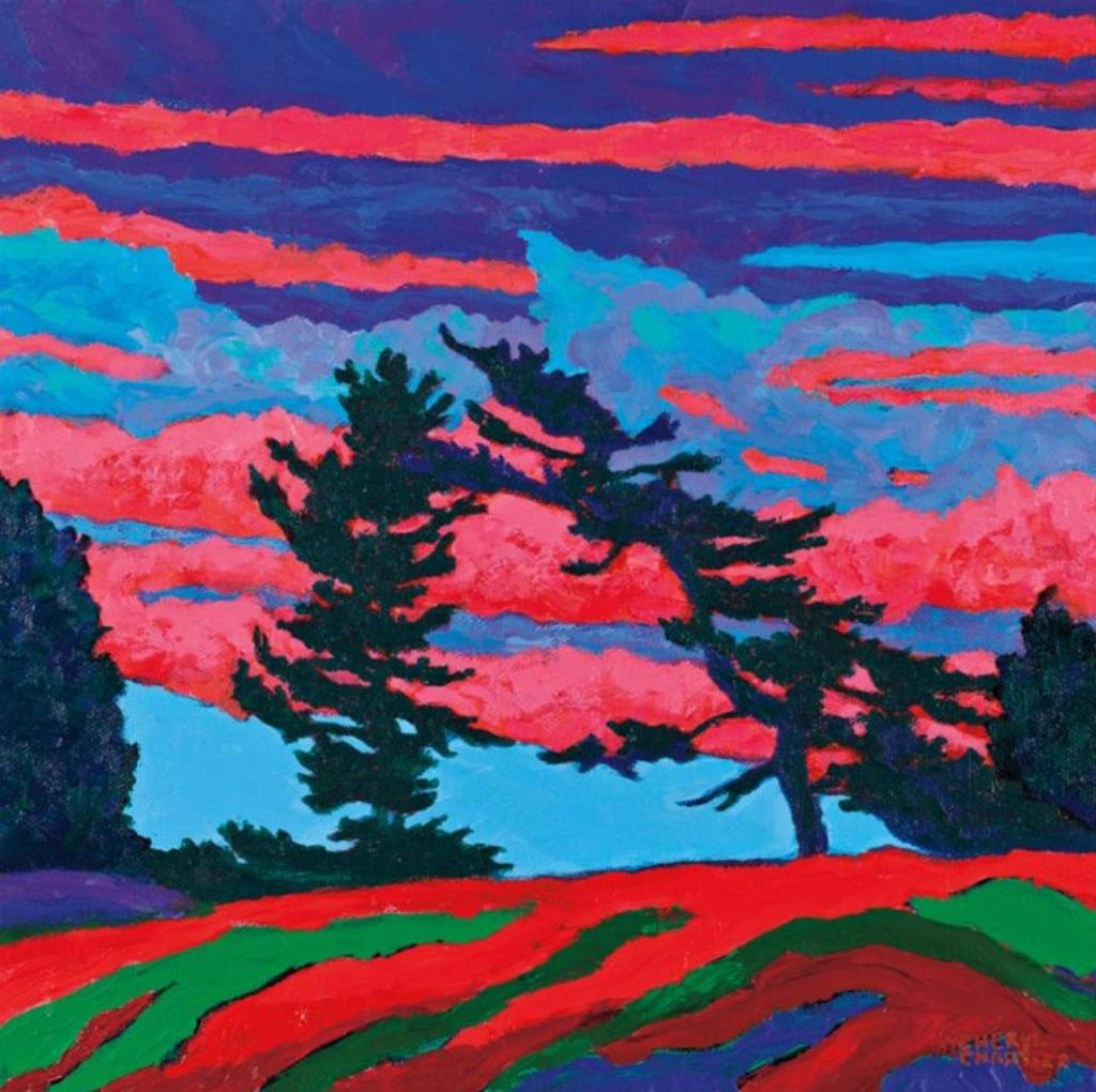 Cheryl Chartier (1952) - Companions
