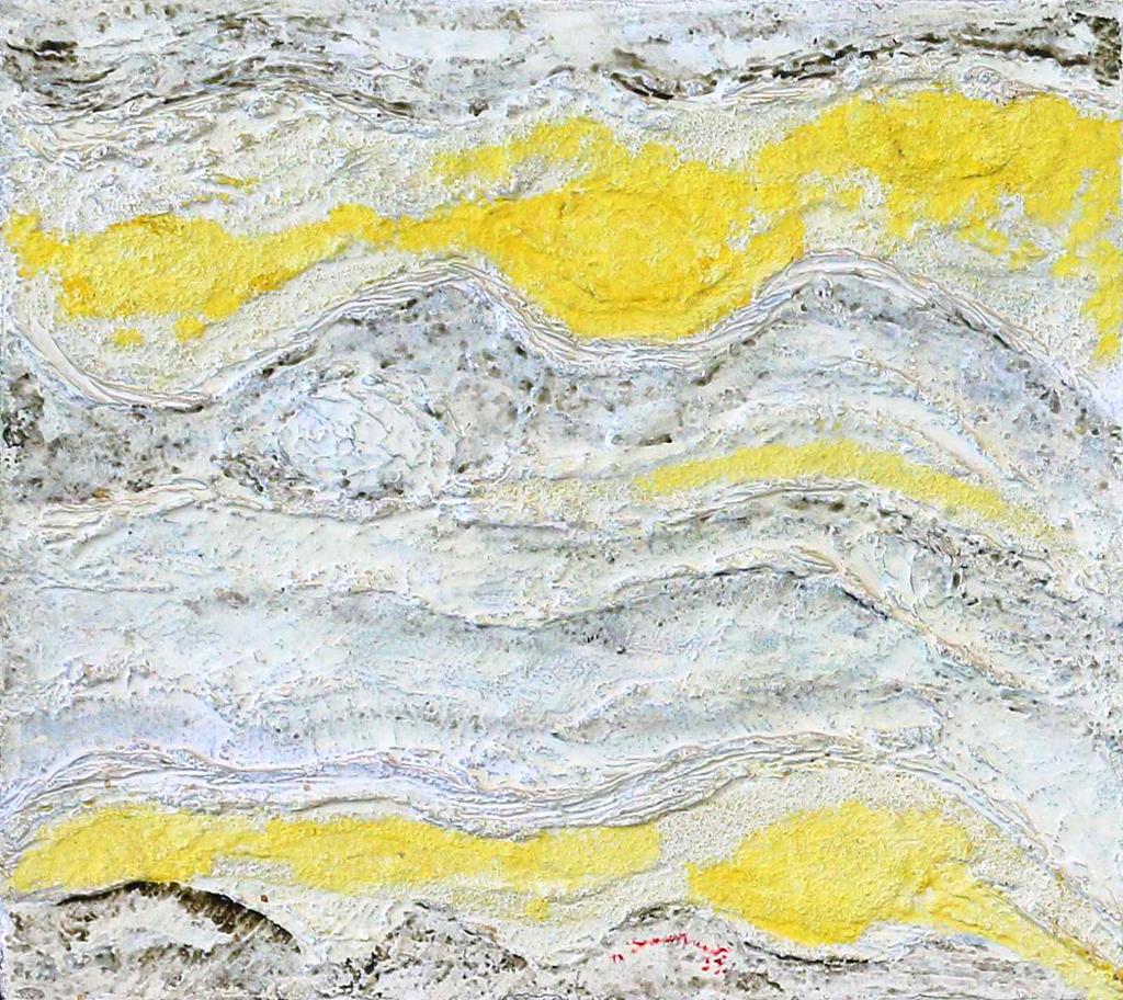 Friedrich Wilhelm (Fritz) Brandtner (1896-1969) - WAVES; 1939