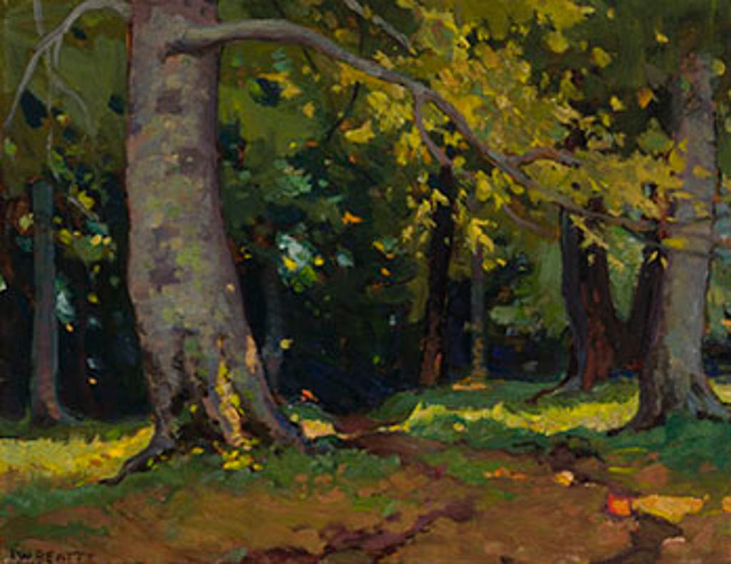 John William (J.W.) Beatty (1869-1941) - Beechwoods