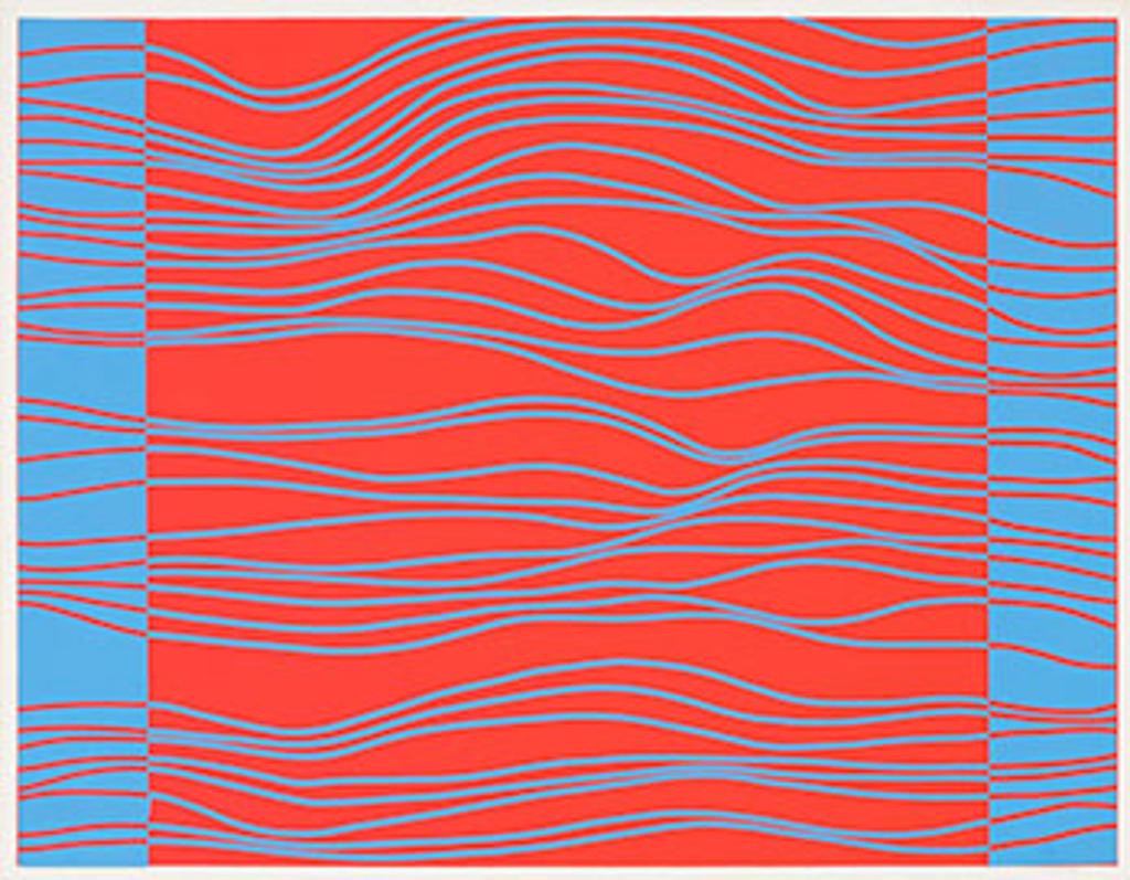 Gordon Applebee Smith (1919-2020) - Wavelengths