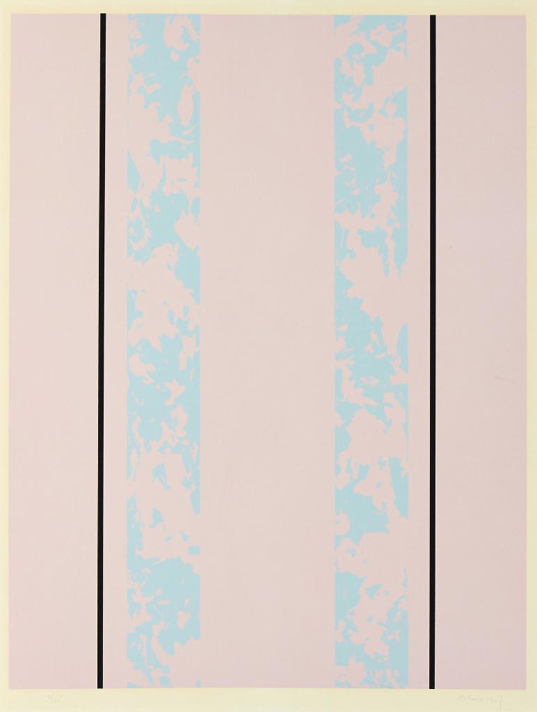 Jean Albert McEwen (1923-1999) - Sans titre