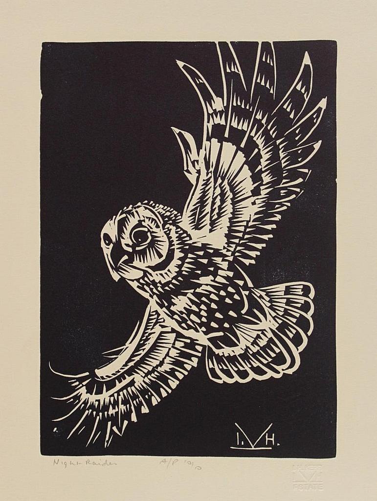 Illingworth Holey (Buck) Kerr (1905-1989) - Untitled