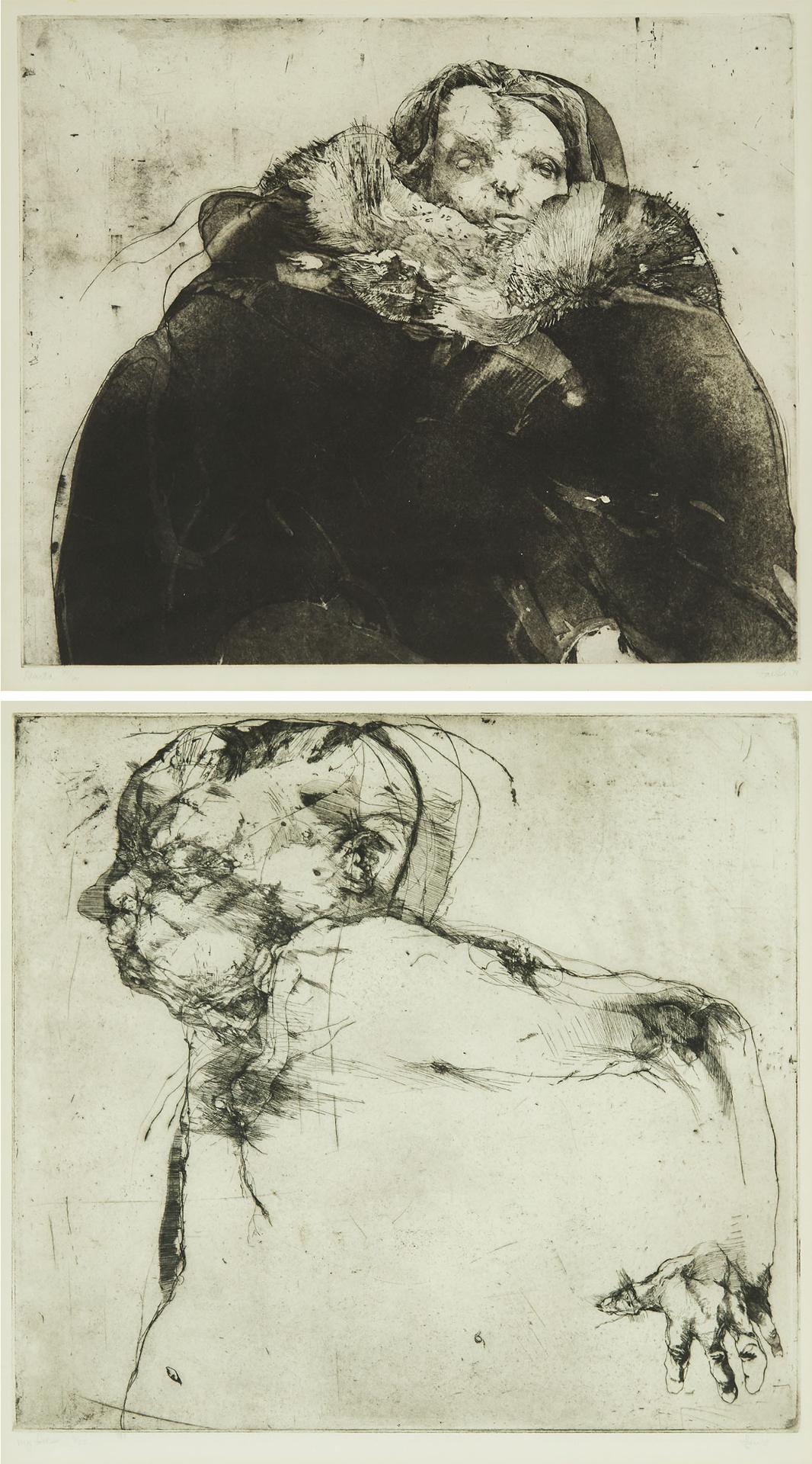 George Hawken - MARTA, 1974