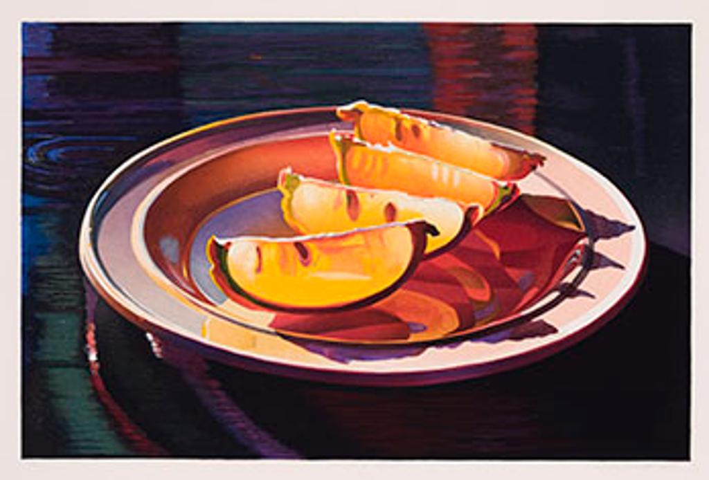 Mary Frances West Pratt (1935-2018) - Points of Lemon