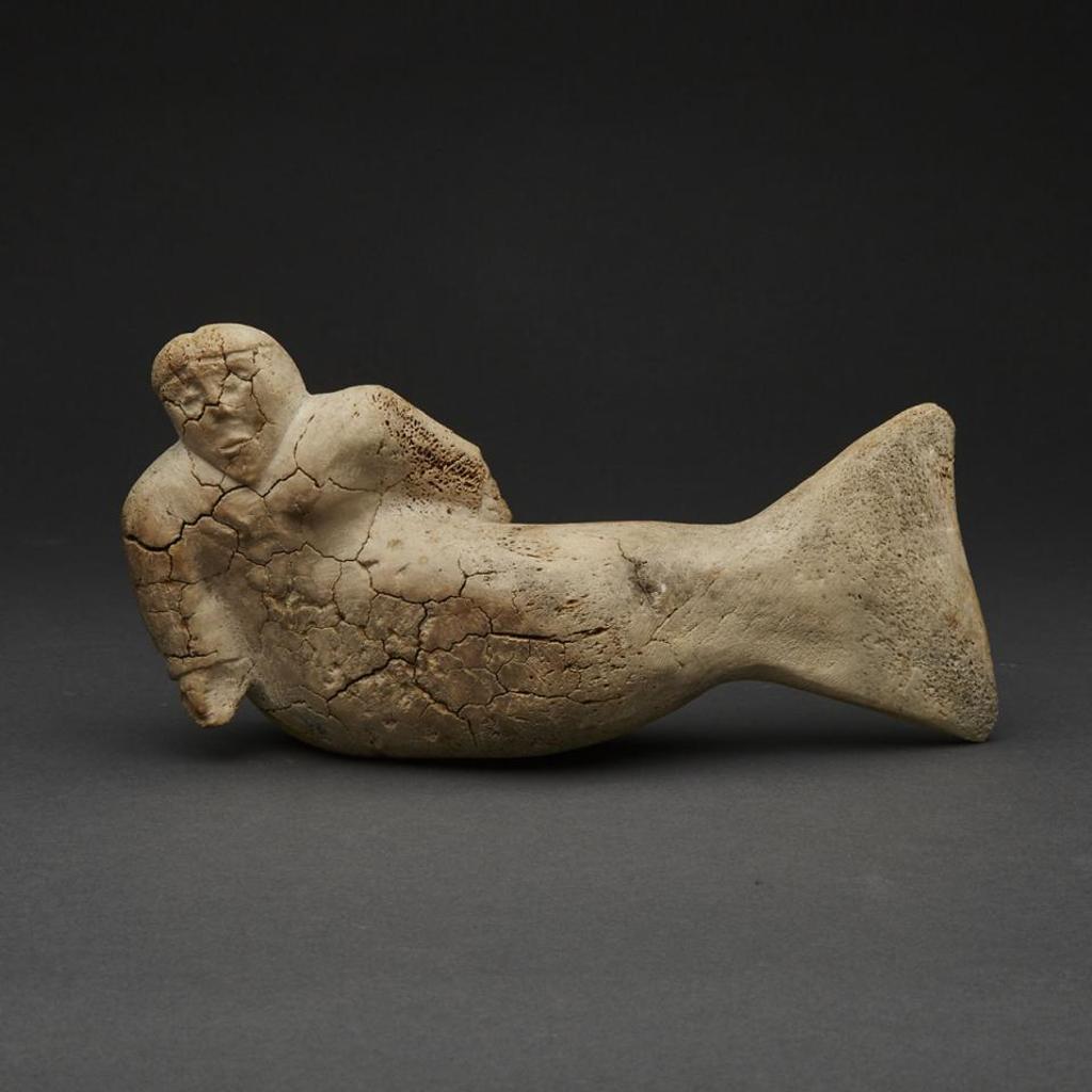 Aisa Pappatsie (1927) - Sedna