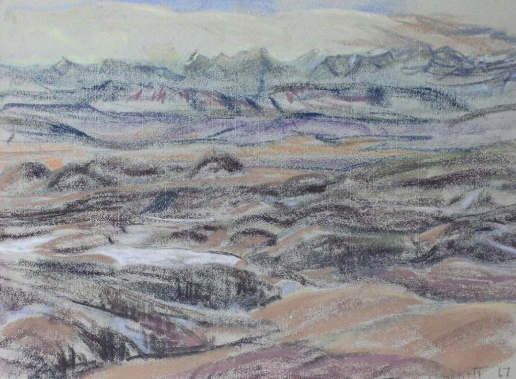 Joseph (Joe) Francis Plaskett (1918-2014) - The Valley