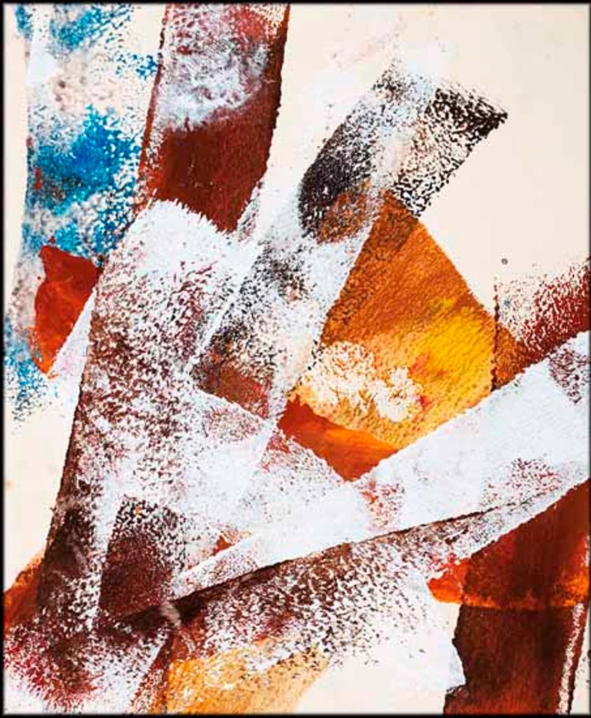 Marcelle Ferron (1924-2001) - Sans titre
