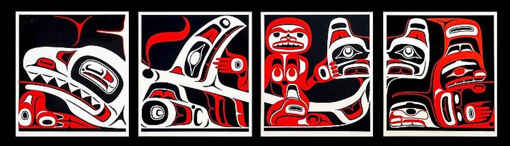 Don Yeomans (1958) - Gunarh and the Whale