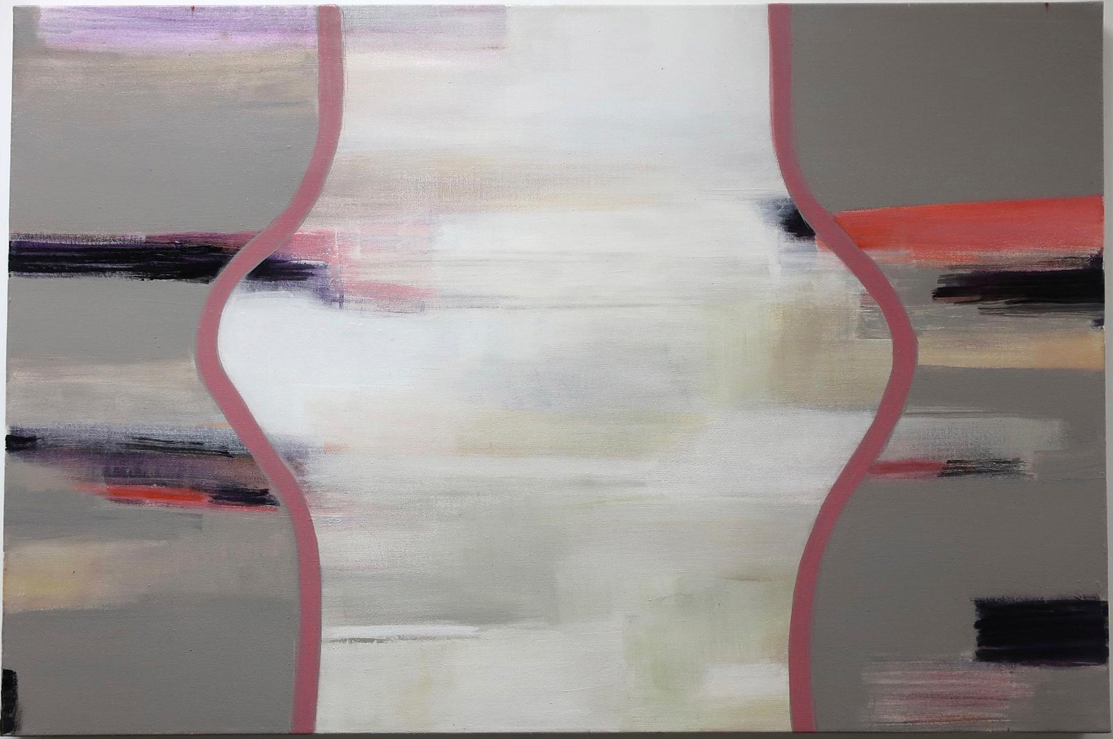 Kay Brown - New Gestalt For Three Graces