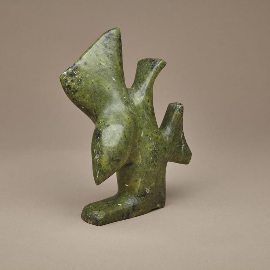 Aggeak Petaulassie (1922-1983) - Bird In Flight