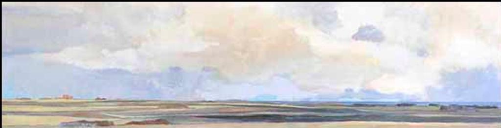 Jim Stokes (1959) - Late Light #11 (02094/2013-1110)