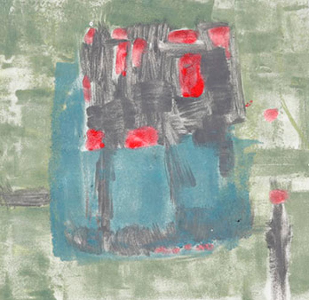 Astrid Ho (1970) - Garden (03904)