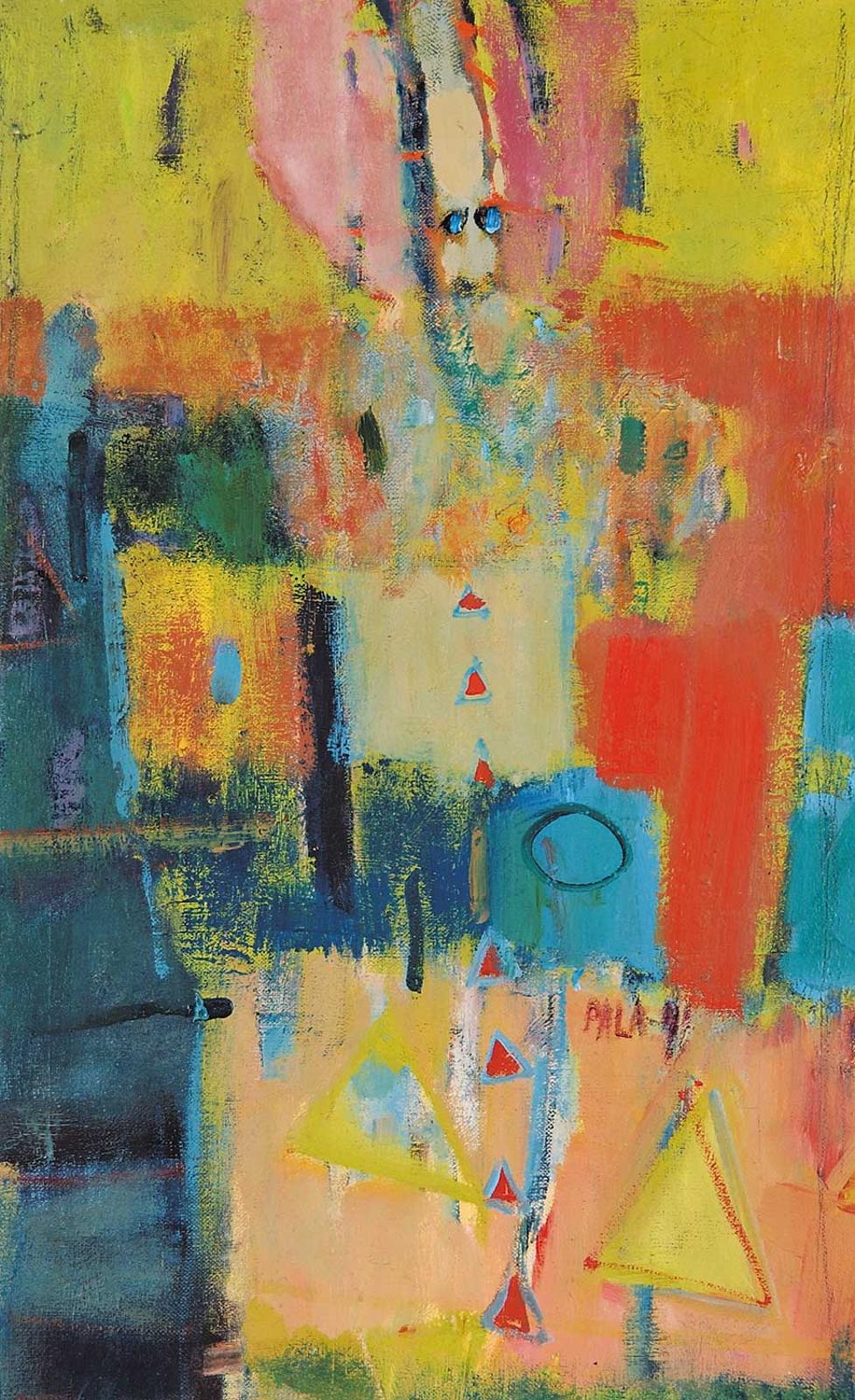 Dariusz Pala (1967) - Potska