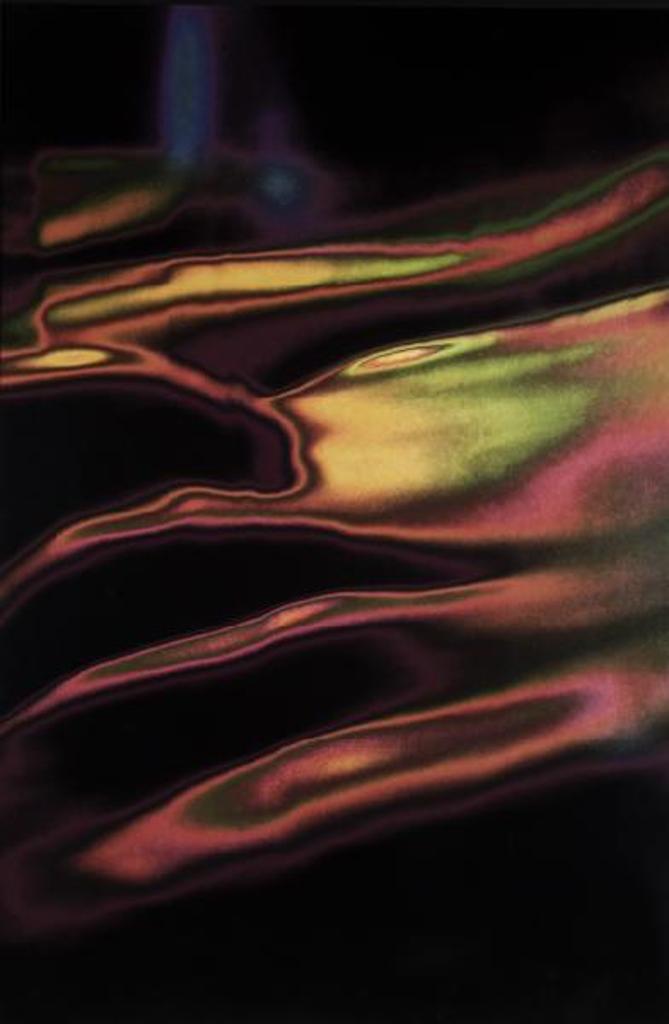 Jonathan Temple - HAZE; 2011