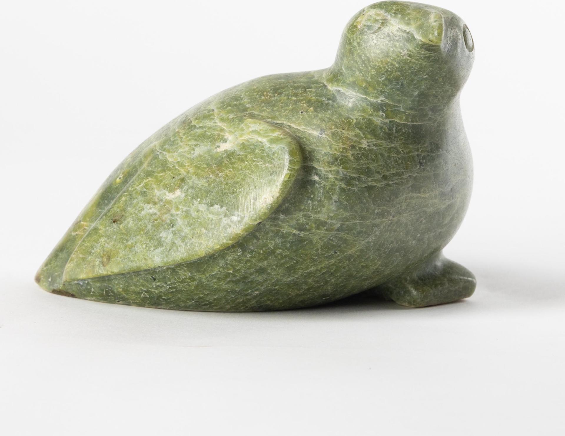 Etidlui Petaulassie (1944) - BIRD, 1979