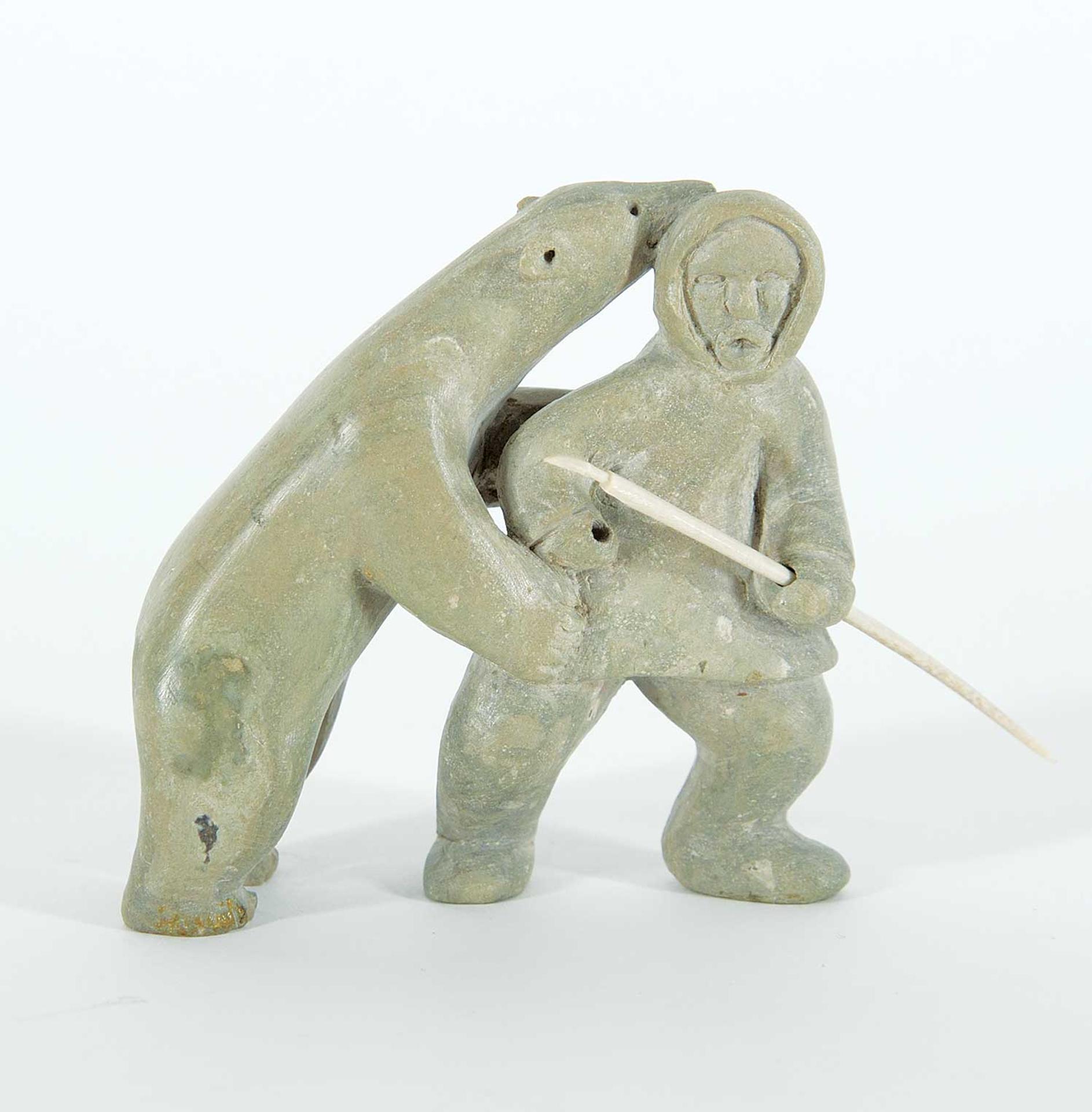 Kohokta - Untitled - Bear Attack