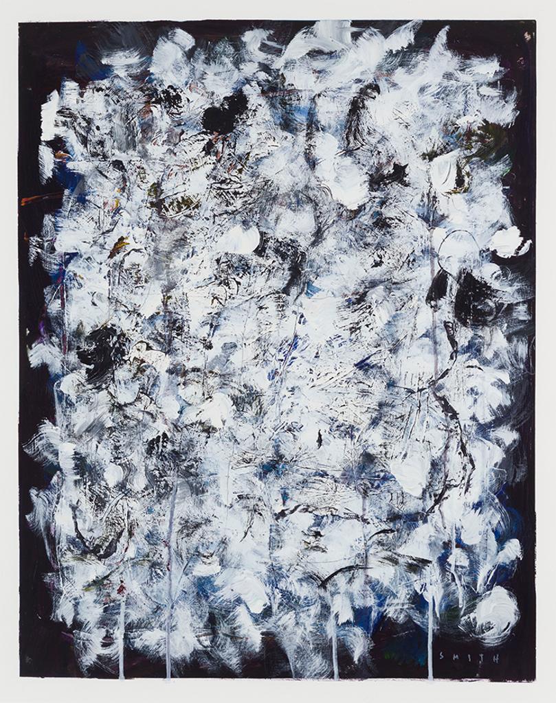 Gordon Applebee Smith (1919-2020) - Untitled (3)