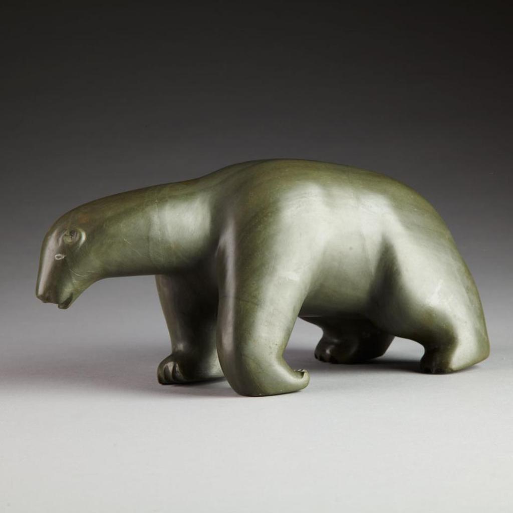 Betsy Crow - Polar Bear