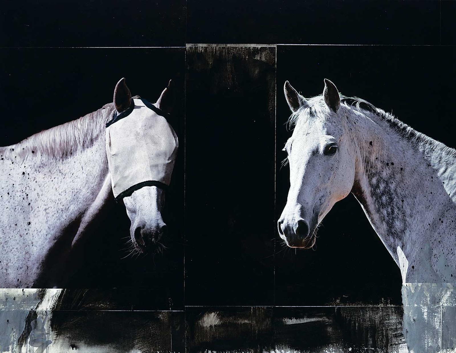 Andre Petterson (1950) - Dyad