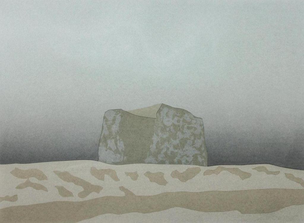 Norman Anthony (Toni) Onley (1928-2004) - Castle Rock